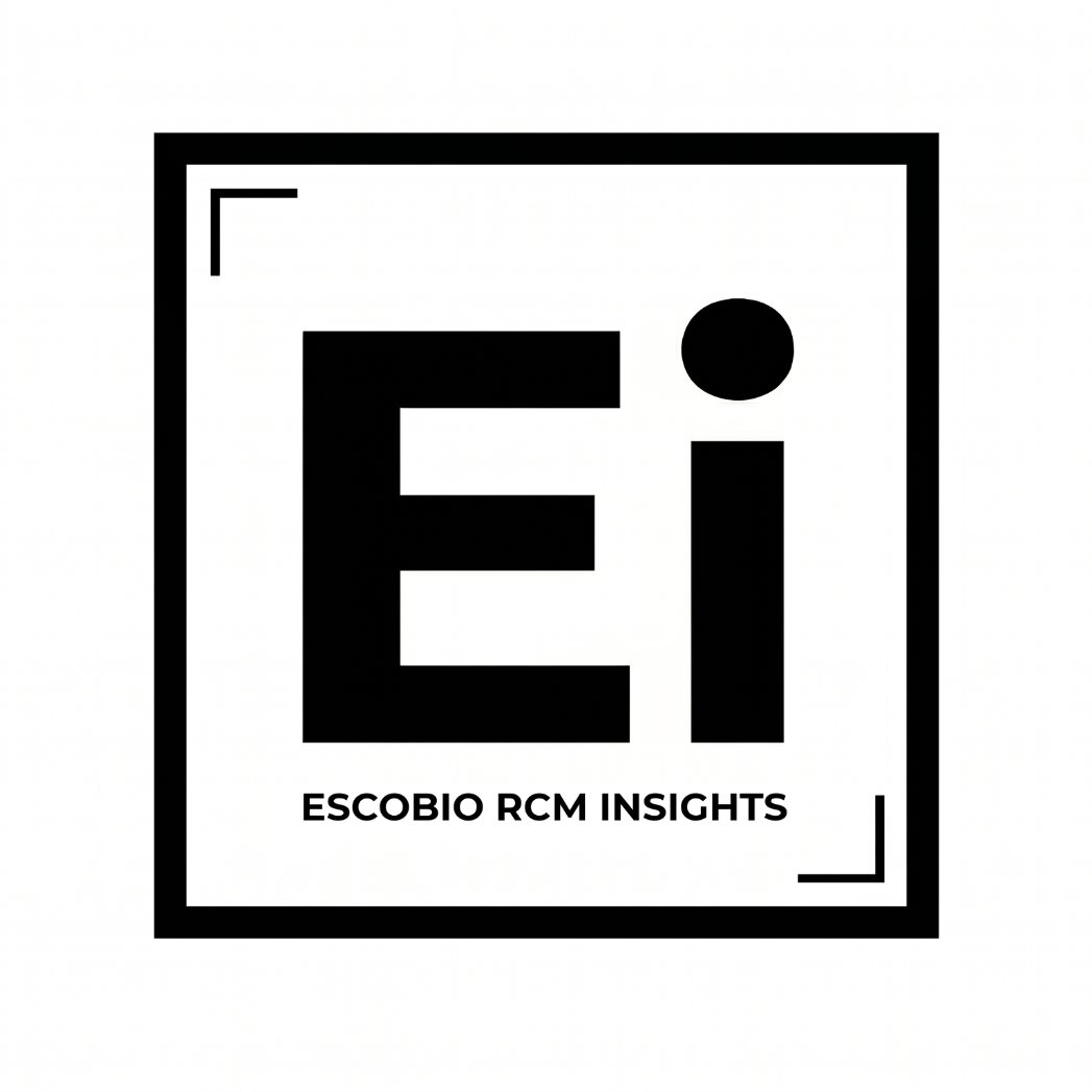 Escobio RCM Insights